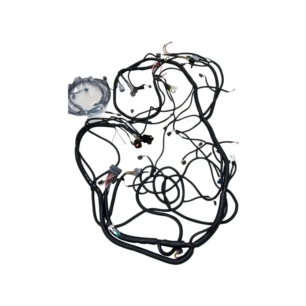 0005471 Wiring harness for ZX330-3 ZX350-3 ZX360-3 Hitachi Excavator — фото 1