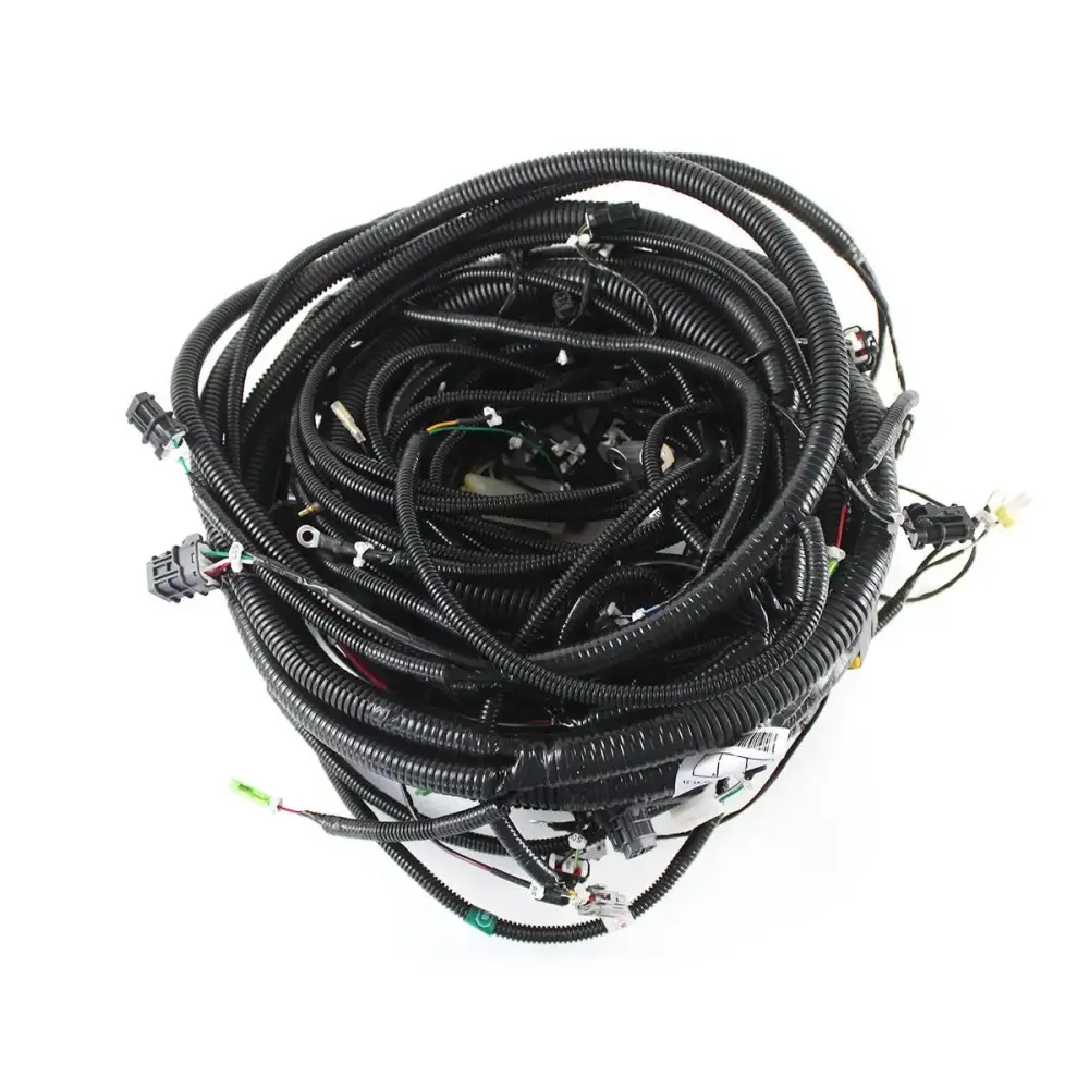 20Y-06-22713 External Wiring Harness for Komatsu PC200-6 PC220-6 — фото 1