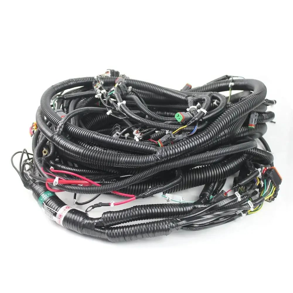 20Y-06-31612 External Wiring Harness for PC200-7 PC210-7 — фото 1