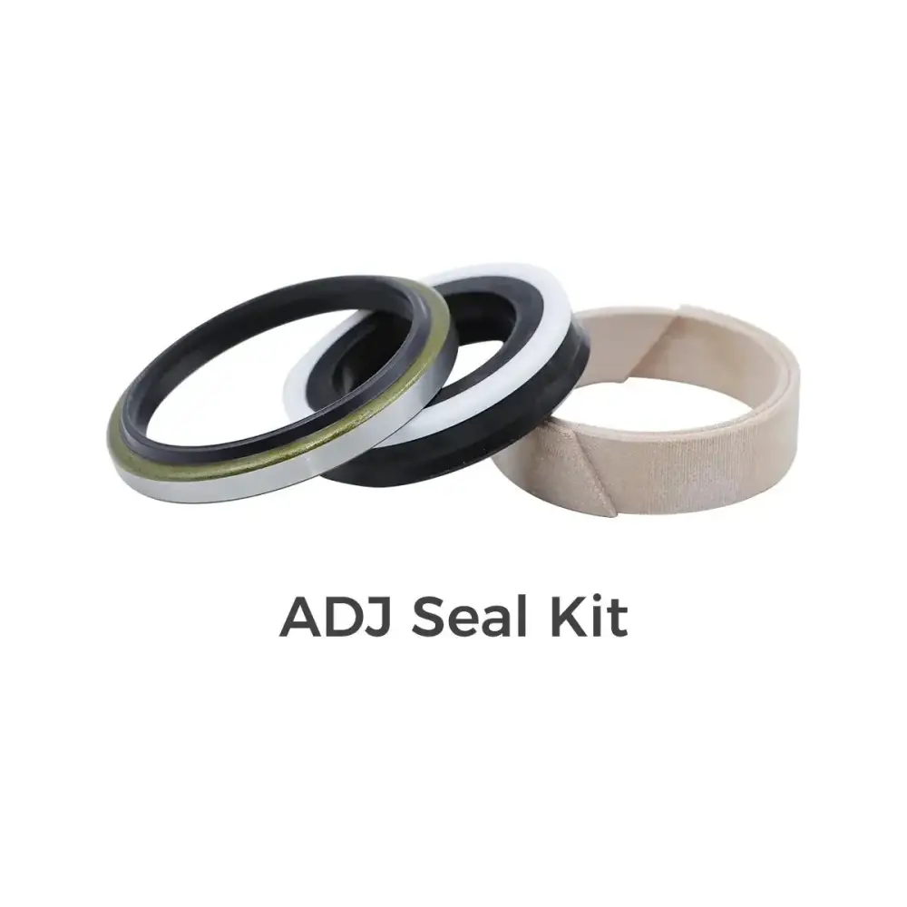 Seal Kits for Komatsu PC75UU-1 Excavator — фото 1