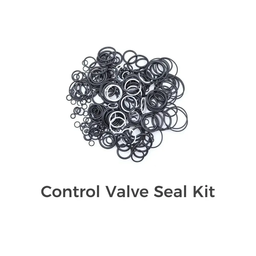 Seal Kits for Komatsu PC130-7 Excavator — фото 1