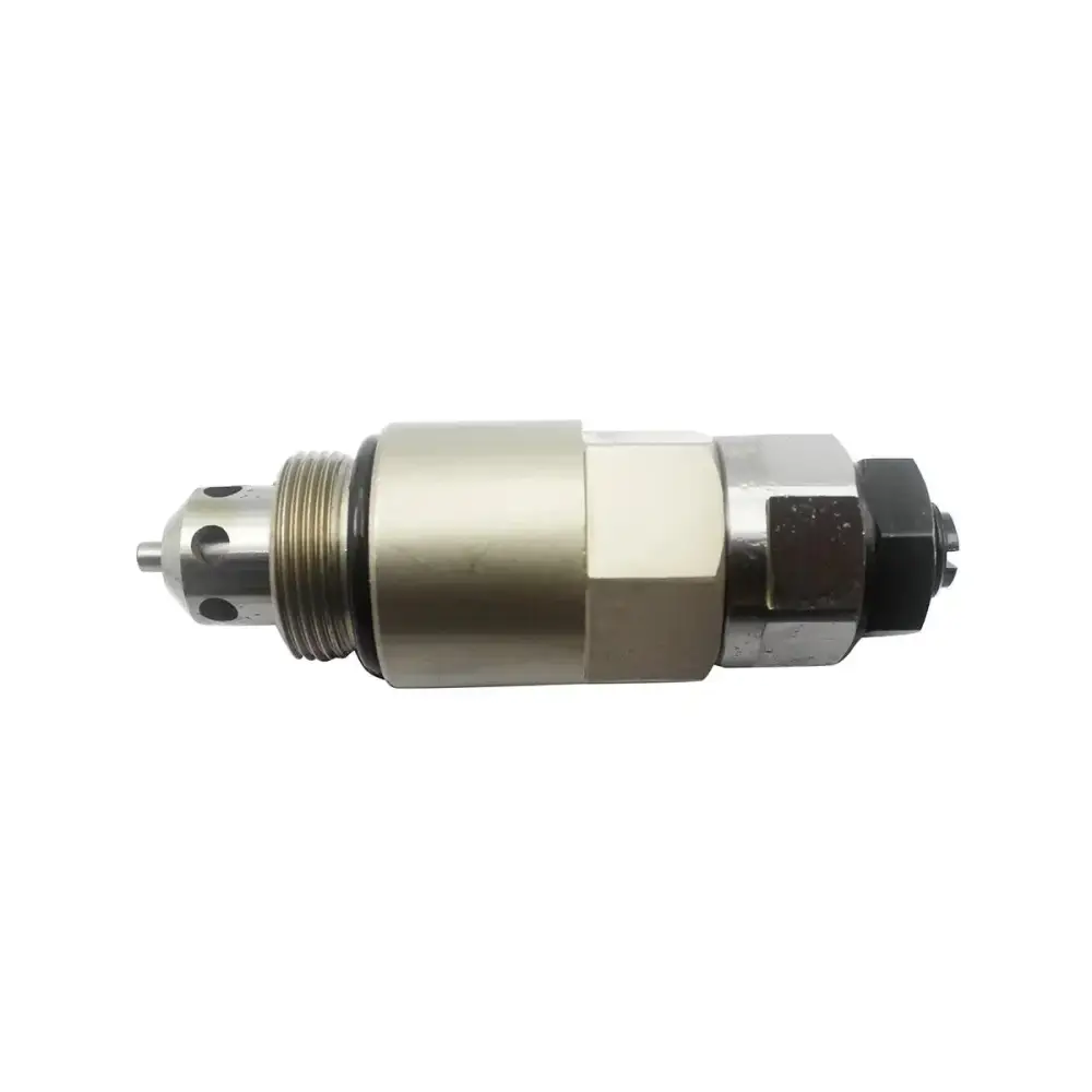 723-40-91200 Suction Relief Valve for Komatsu PC200-8 PC300-8 WA470-6 — фото 1