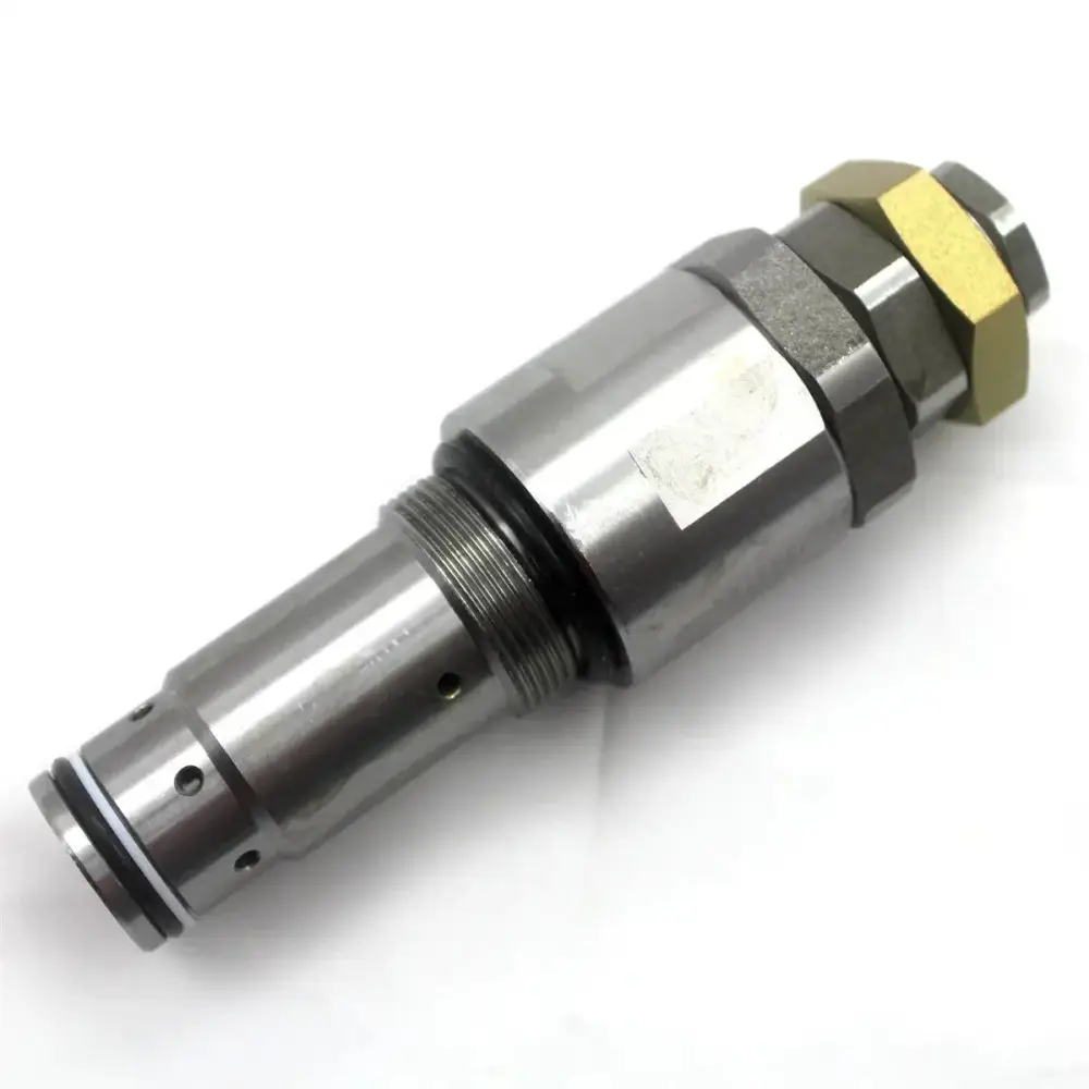 723-30-90101 Main Relief Valve for Komatsu PC100-6 PC120-6 PC200-5 — фото 1