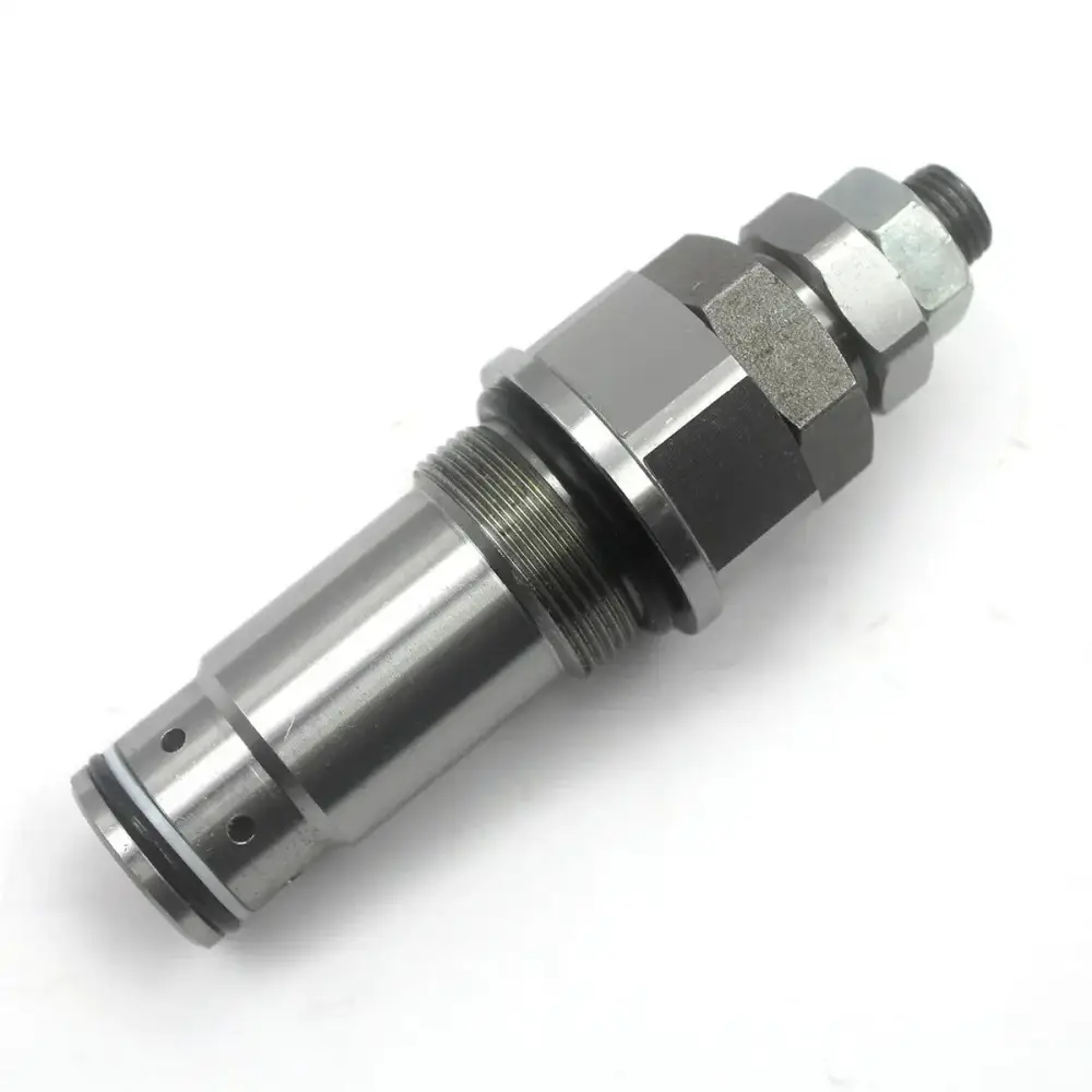 709-80-52900 Main Relief Valve for Komatsu PC120-5 PC200-3 PC200-6 — фото 1
