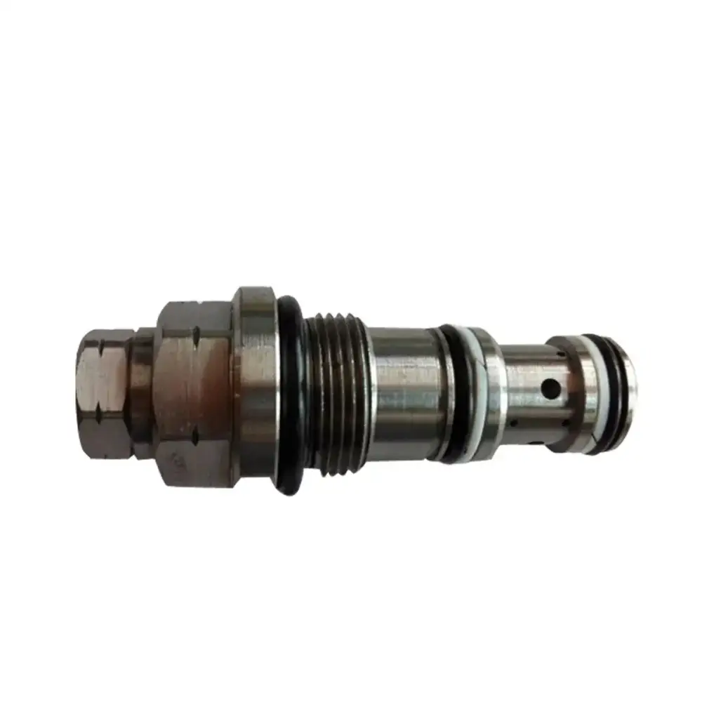 723-40-50302 Main Relief Valve for Komatsu Excavator PC200-7 PC300-6 — фото 1