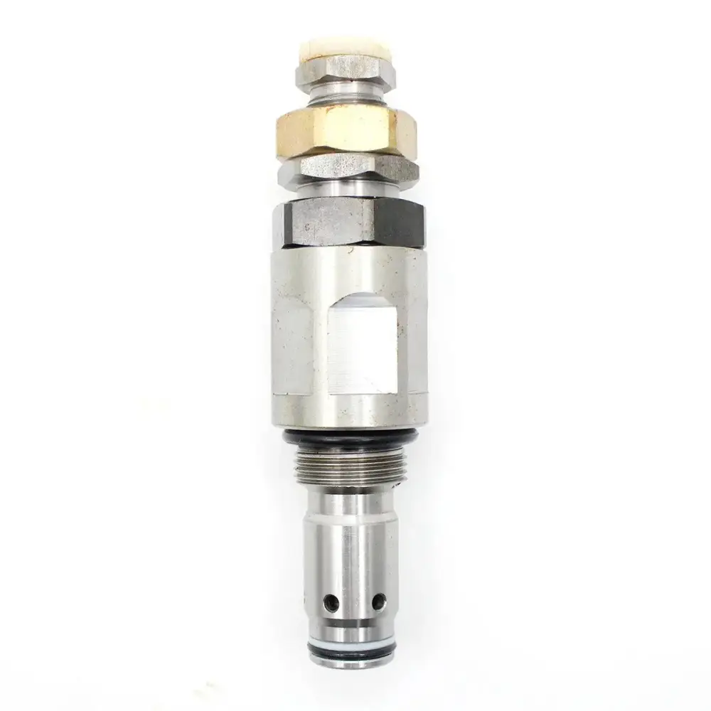 723-40-51102 Relief Valve Assy for Komatsu PC200-6 PC200LC-6 Excavator — фото 1