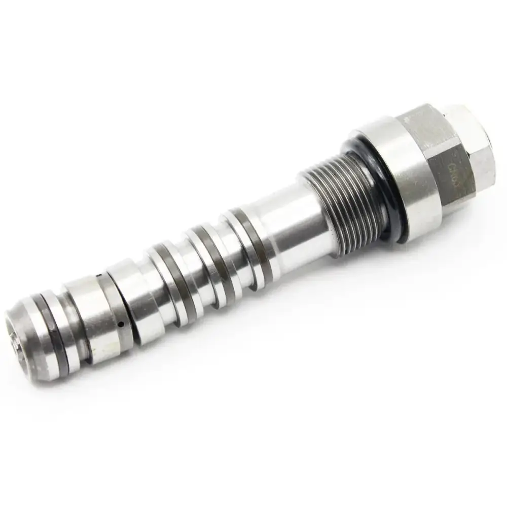 708-2L-06710 Main Relief Valve for Komatsu PC200-7 PC200LC-7 PC220-7 — фото 1