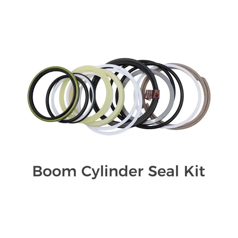 Seal Kits for Komatsu PC120-2 Excavator — фото 1