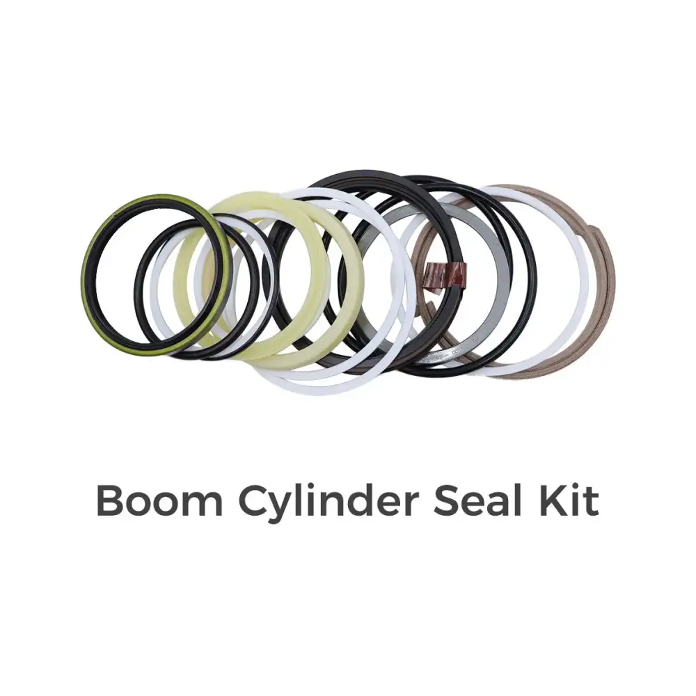 Seal Kits for Komatsu PC300-5 Excavator — фото 1