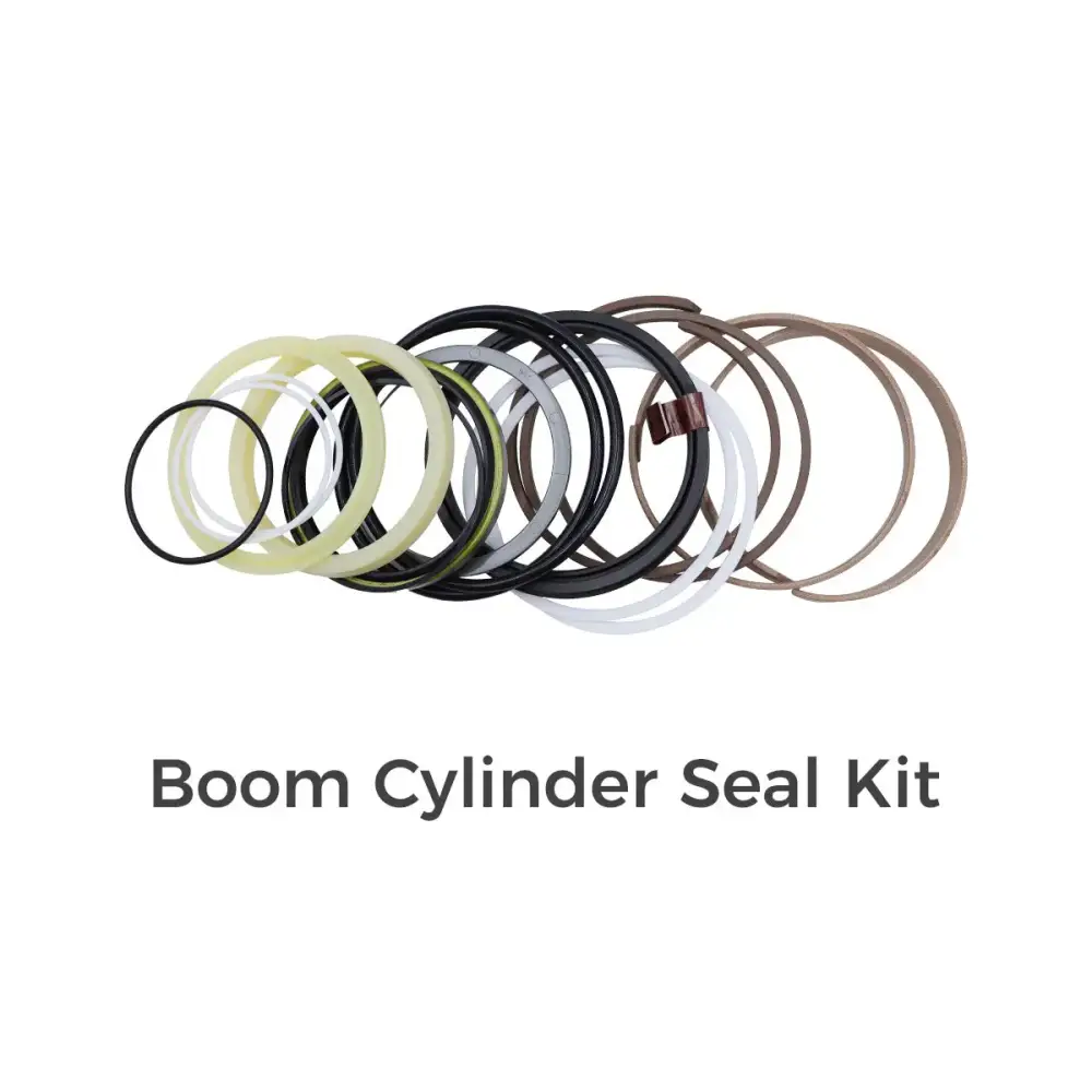Seal Kits for Hyundai R130-5 Excavator — фото 1