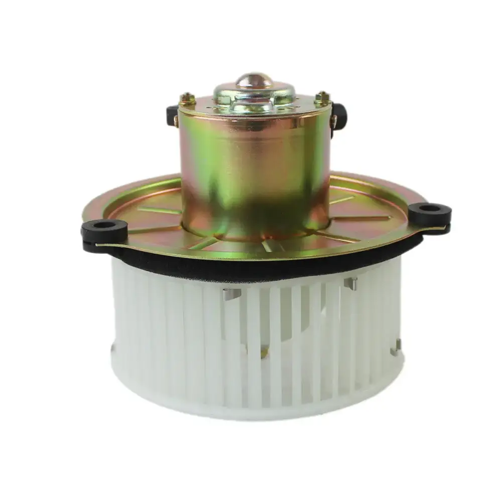 Blower Motor for Hitachi Excavator EX200-5 — фото 1