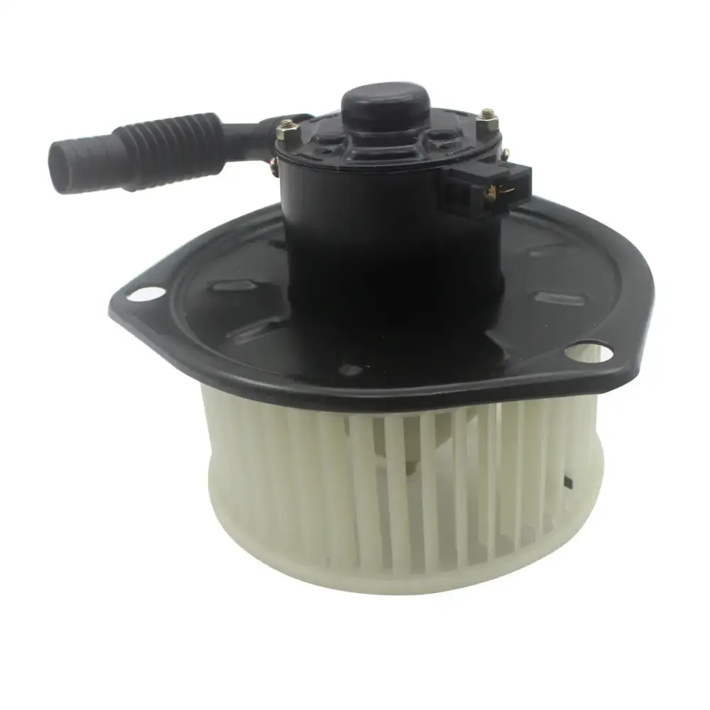 Blower Motor for Hitachi Excavator ZAX200-3 ZX240-3 ZX210-3 ZX200-3 — фото 1
