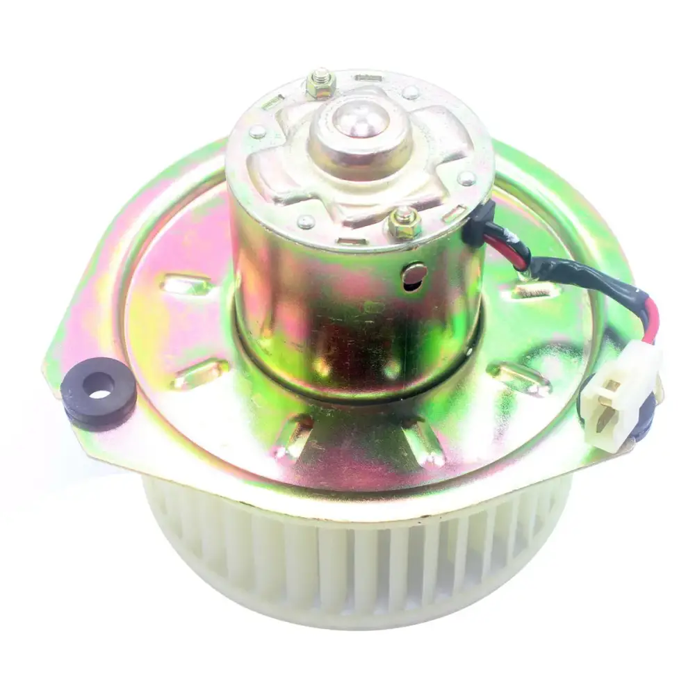 Blower Motor for Komatsu Excavator PC200-5 PC300-5 — фото 1