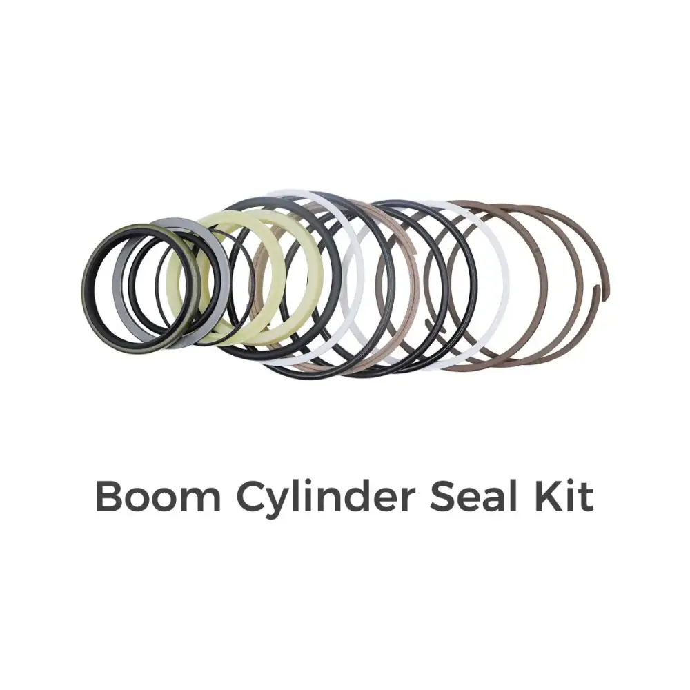 Seal Kits for Volvo EC240B EC240BLC Excavator — фото 1