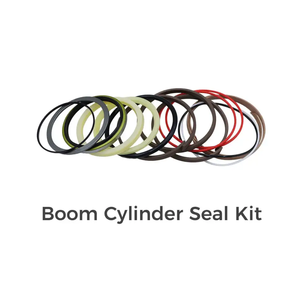 Seal Kits for Kobelco SK230-6 SK230LC-6 Excavator — фото 1