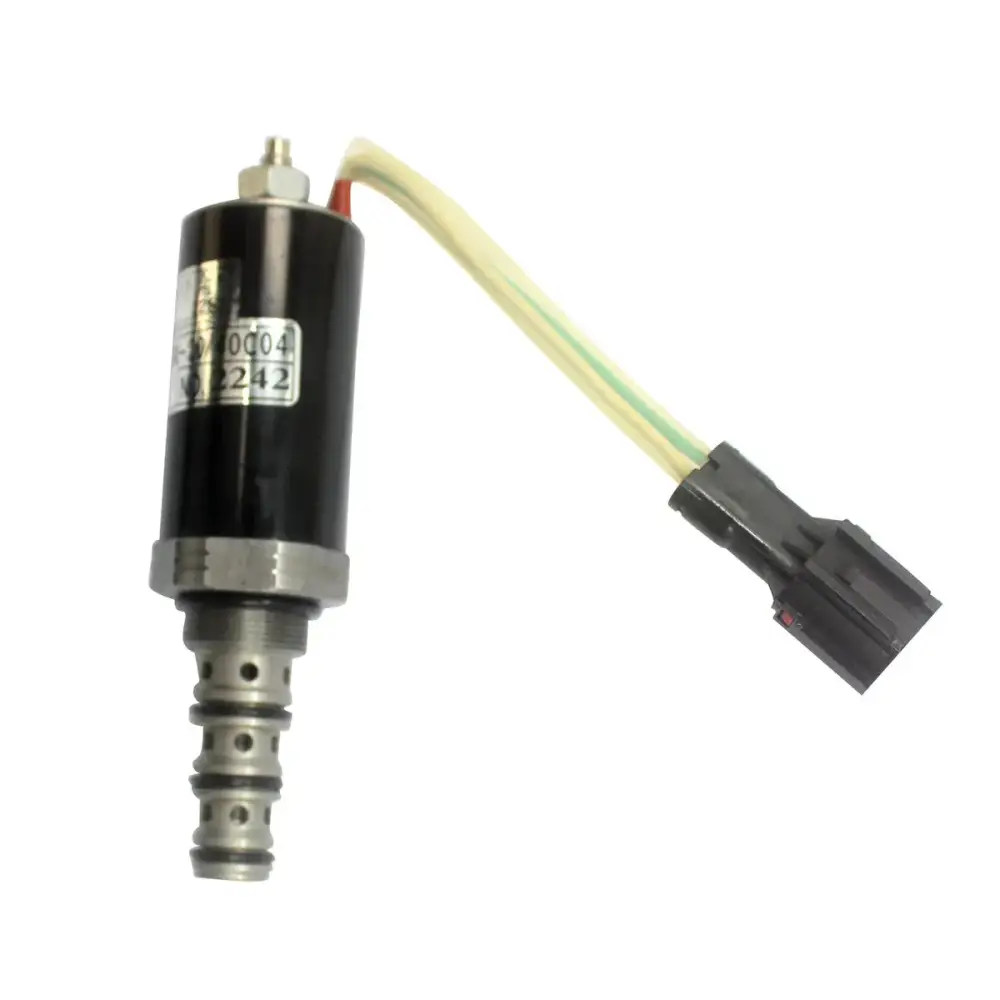 KDRDE5K-20/40C04-109 SA7223-00810 Solenoid Valve for Vovlo EC160B — фото 1