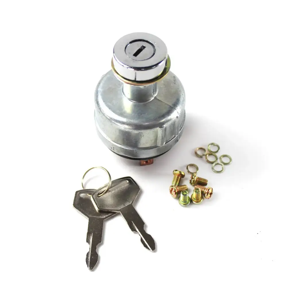 YN50S00002F1 Ignition Switch for Kobelco SK200-6 SK210-6 — фото 1