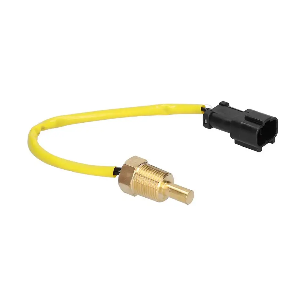 7861-92-3380 Water Temperature Alarm Sensor for Komatsu PC200 220-6 6D102 — фото 1