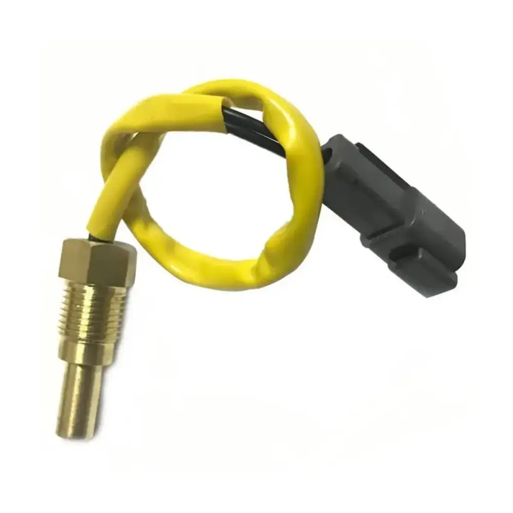 7861-93-3320 Water Temperature Sensor for Komatsu PC200-7 Excavator — фото 1