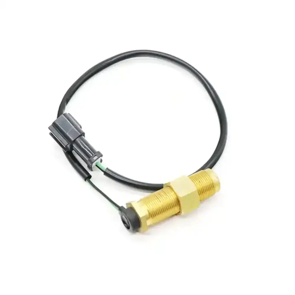 7861-92-2310 Revolution Speed Sensor for Komatsu PC200-6 Excavator — фото 1