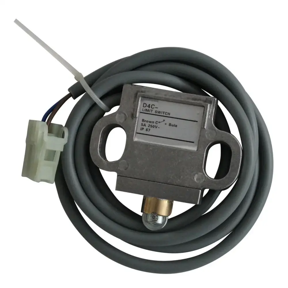 203-06-56210 Travel Limit Switch for Komatsu PC200-8 PC200-6 — фото 1