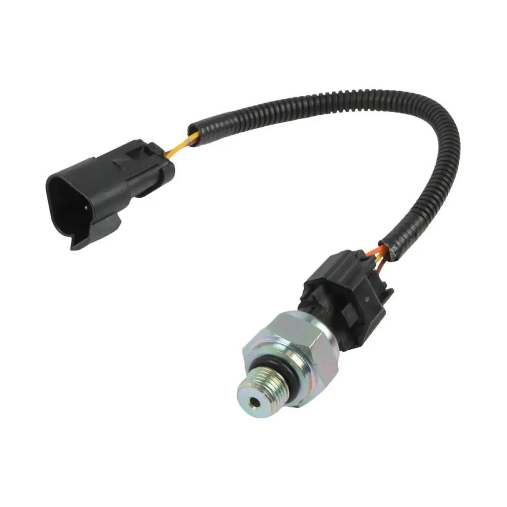 208-06-71130 Pressure Sensor for Komatsu PC400-7 PC450-7 Excavator — фото 1