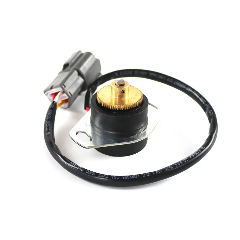 7861-92-4130 Throttle Positioner Sensor for Komatsu D155AX-3 D275A-2 — фото 1