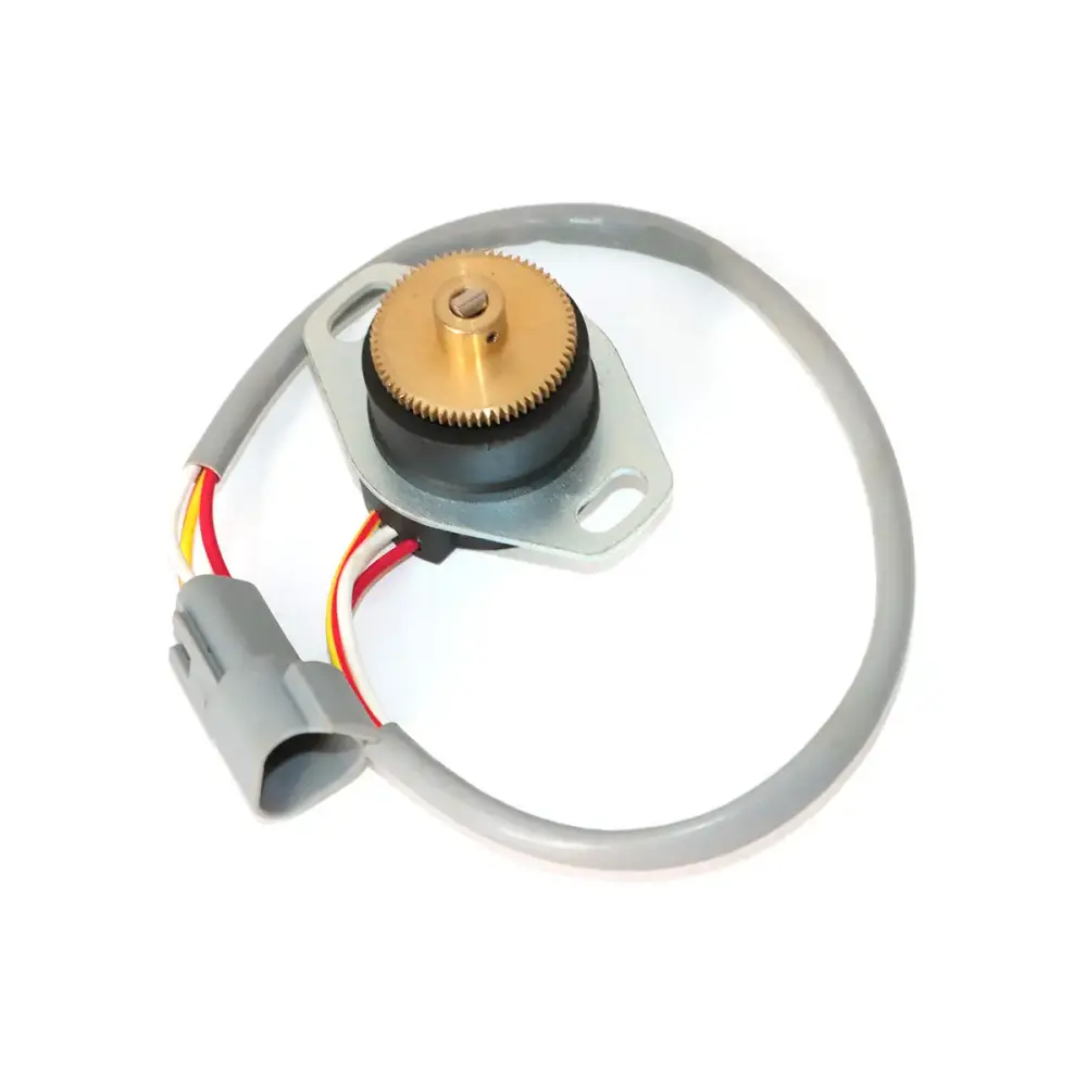 7861-93-4131 Throttle Motor Locator for Komatsu PC200-6 PC200-7 — фото 1