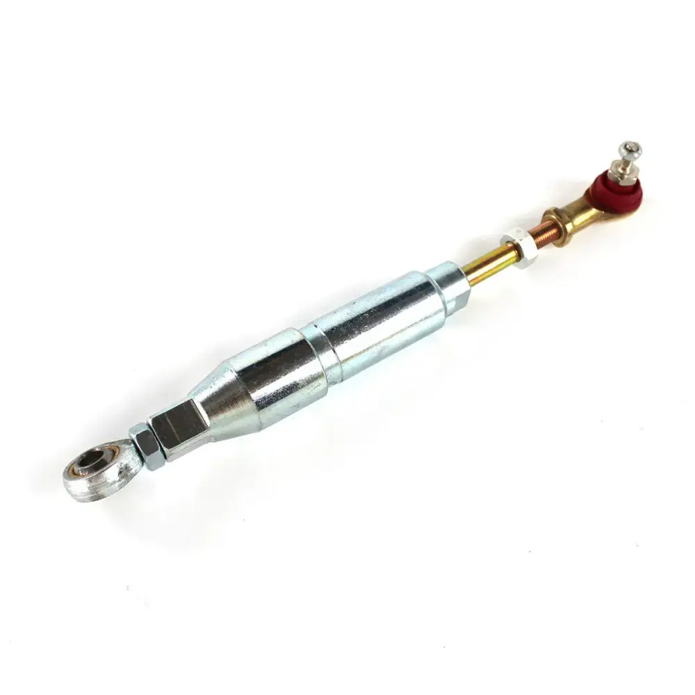 20Y-43-12116 Throttle Control Lever for Komatsu PC200-5 PC200-6 Excavator — фото 1