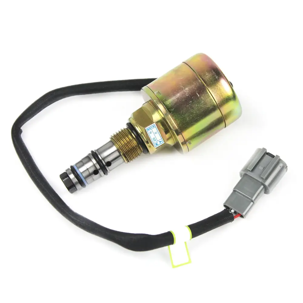 9101532 4339559 Differential Pressure Sensor for Hitachi Excavator EX200-1 EX220-2 — фото 1