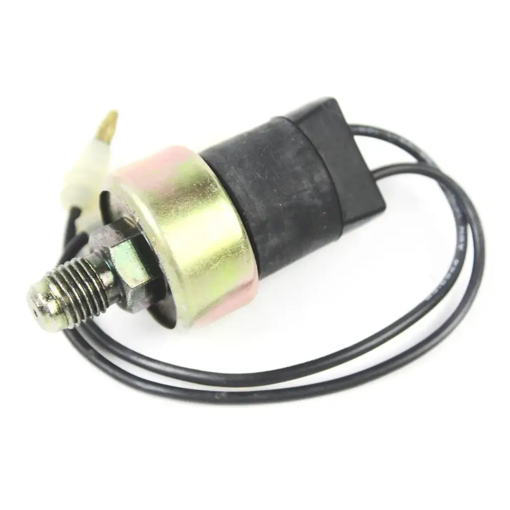 1-82410160-1 Oil Pressure Sensor for Hitachi Excavator EX200-5 EX200-2 — фото 1