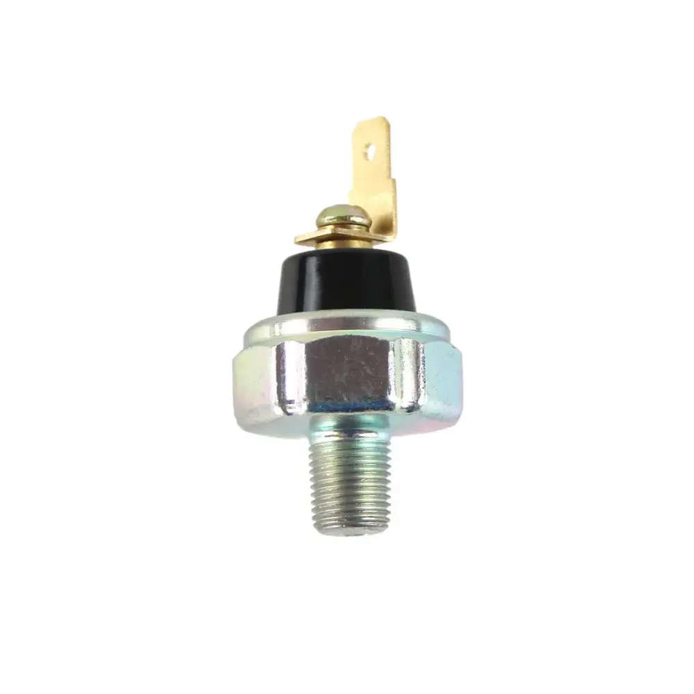 08073-10505 Oil Pressure Sensor Single Feet for Hitachi Excavator EX200-5 — фото 1