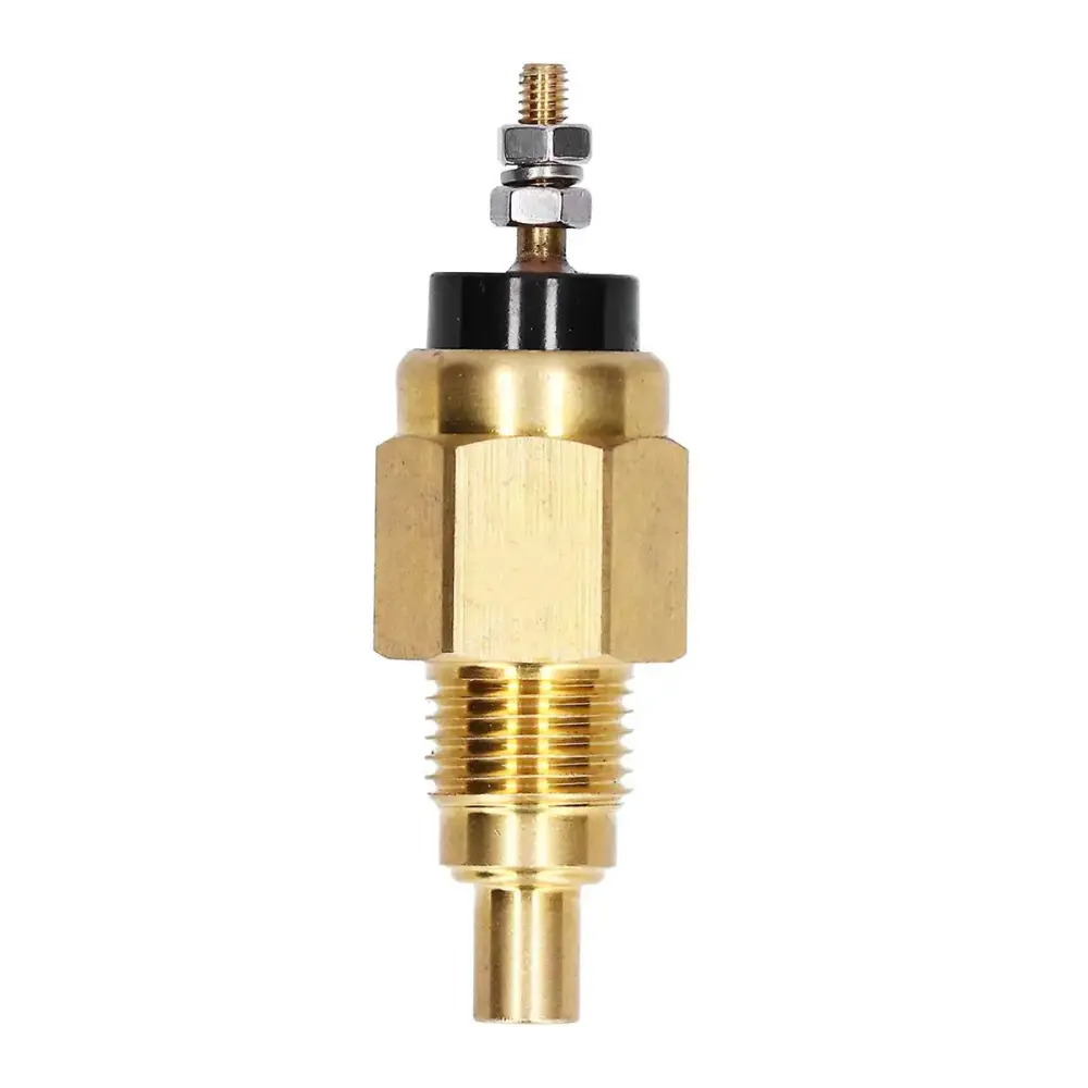 8-97125601-1 Water Temperature Sensor for Hitachi EX200-5 Excavator — фото 1