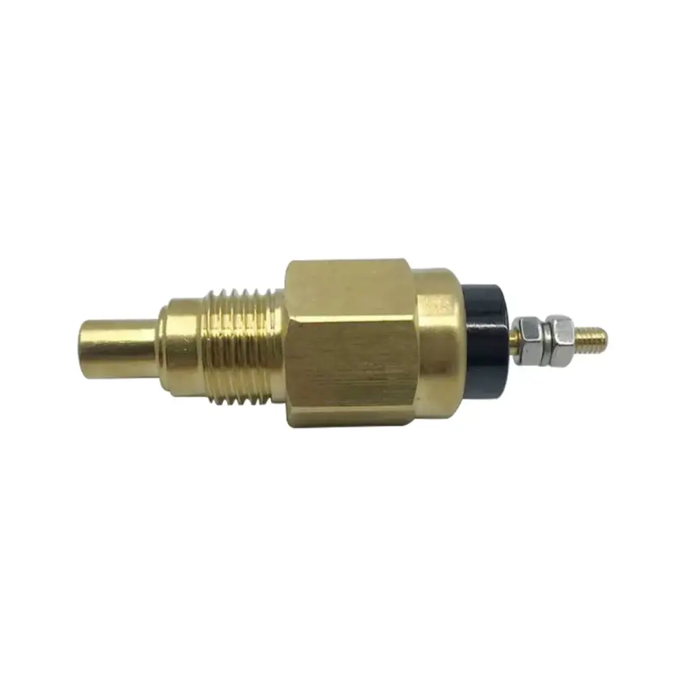 4371318 Water Temperature Sensor for Hitachi EX200-3 ZAX330 — фото 1