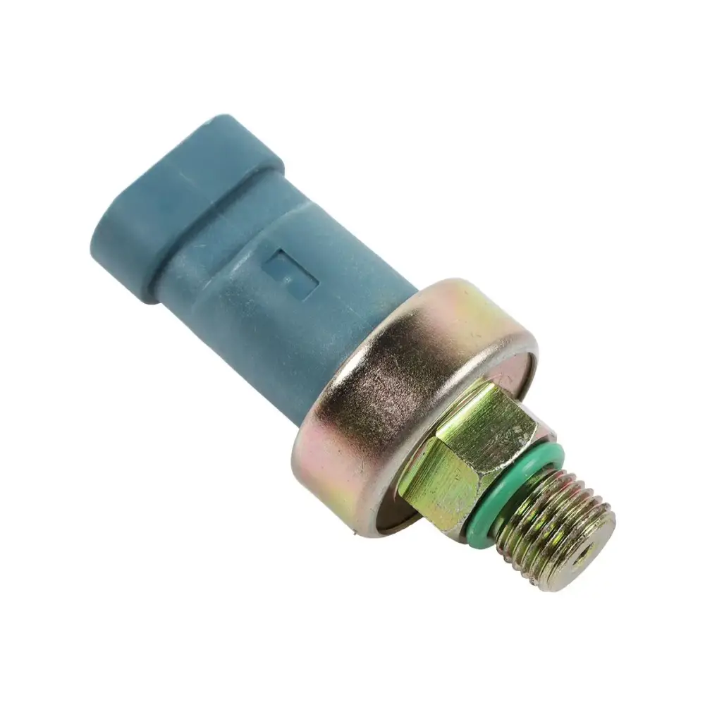 4353686 Pressure Switch Sensor for Hitachi EX100-5 EX200-5 Excavator — фото 1