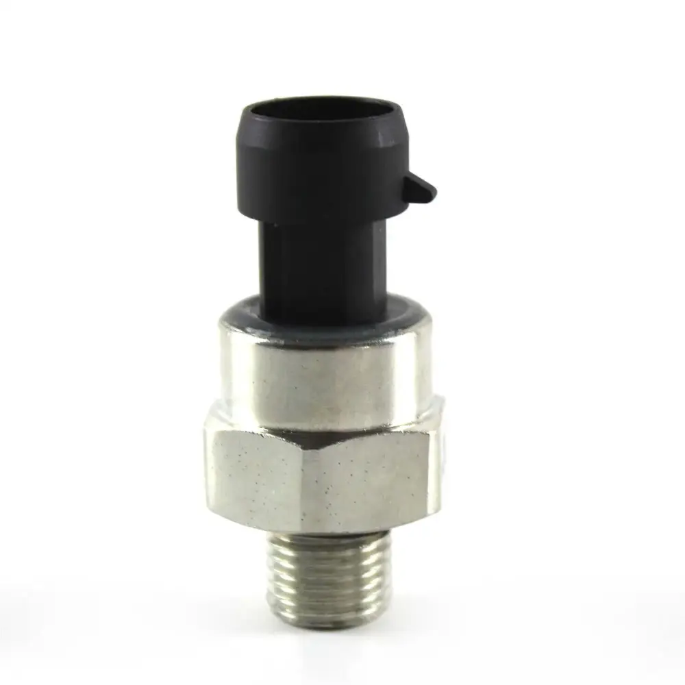4332040 Pressure Sensor for Hitachi John Deere EX120-5 EX200-3 EX200-5 ZAX200 — фото 1