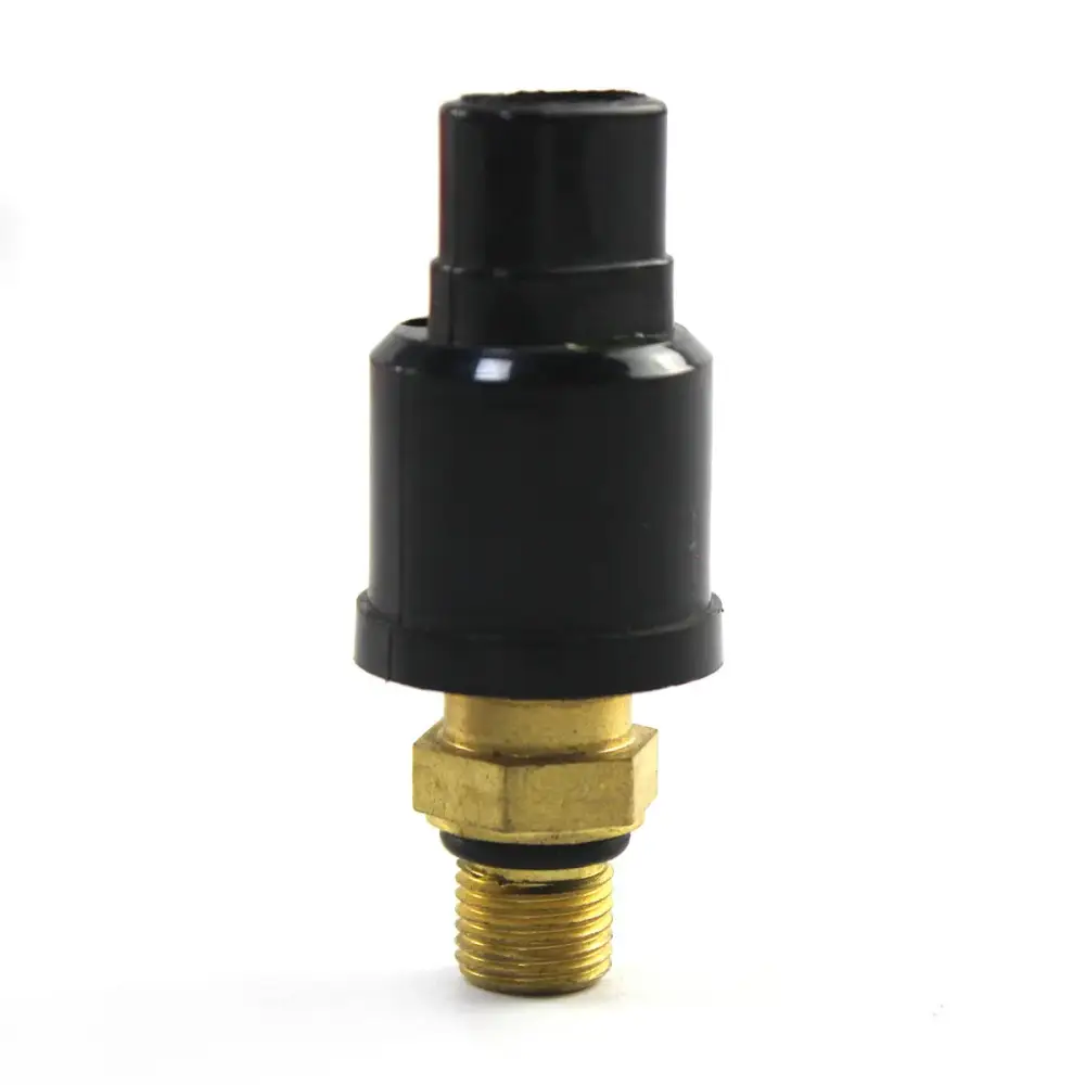4333040 4254563 Pressure Sensor for Hitachi John Deere EX200-2 EX200-3 — фото 1