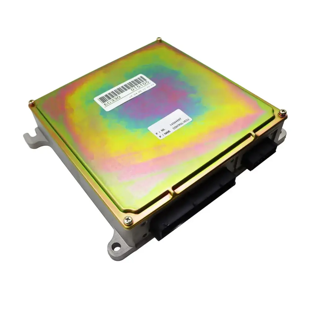 Контроллер 14594697 VOE14594697 VECU Controller for Volvo EC140B EC210B EC240B EC290B — фото 1