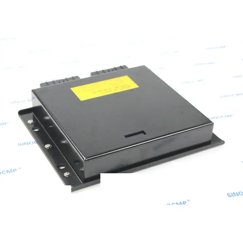 Hyundai RX305-7 Excavator Control Panel Board 21E8-32600 — фото 1