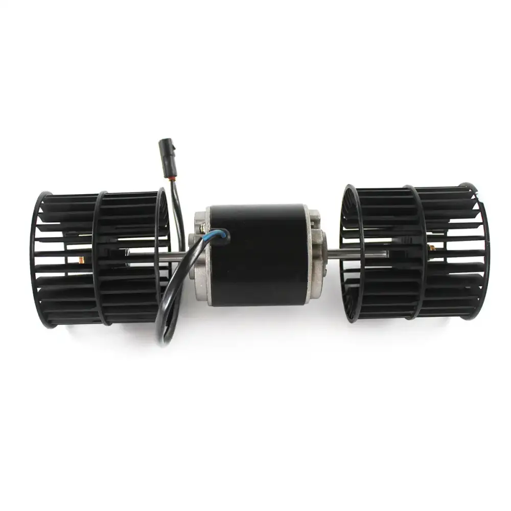 VOE14576774 14576774 14514331 Blower Motor for Volvo Excavator — фото 1
