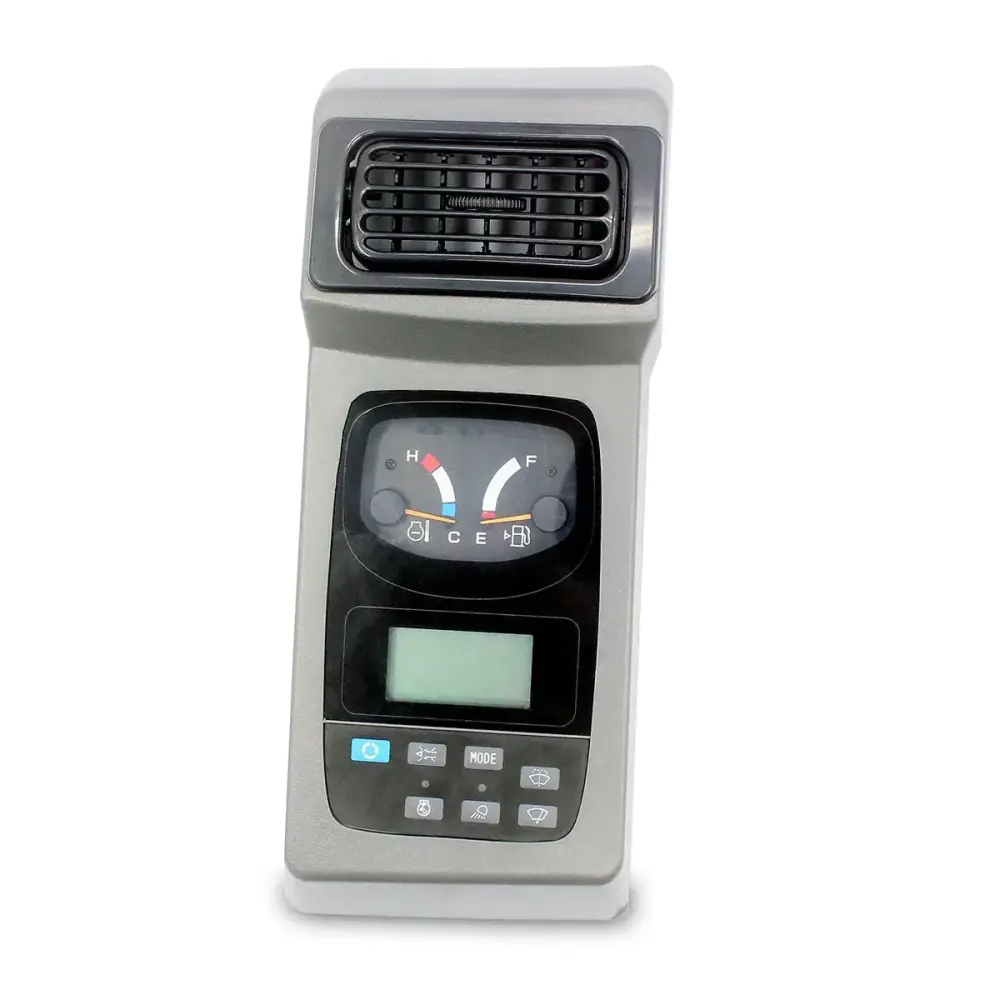 YN59E00004F1 Gauge Cluster Monitor for Kobelco SK200-6E SK210-6E SK250-6E — фото 1