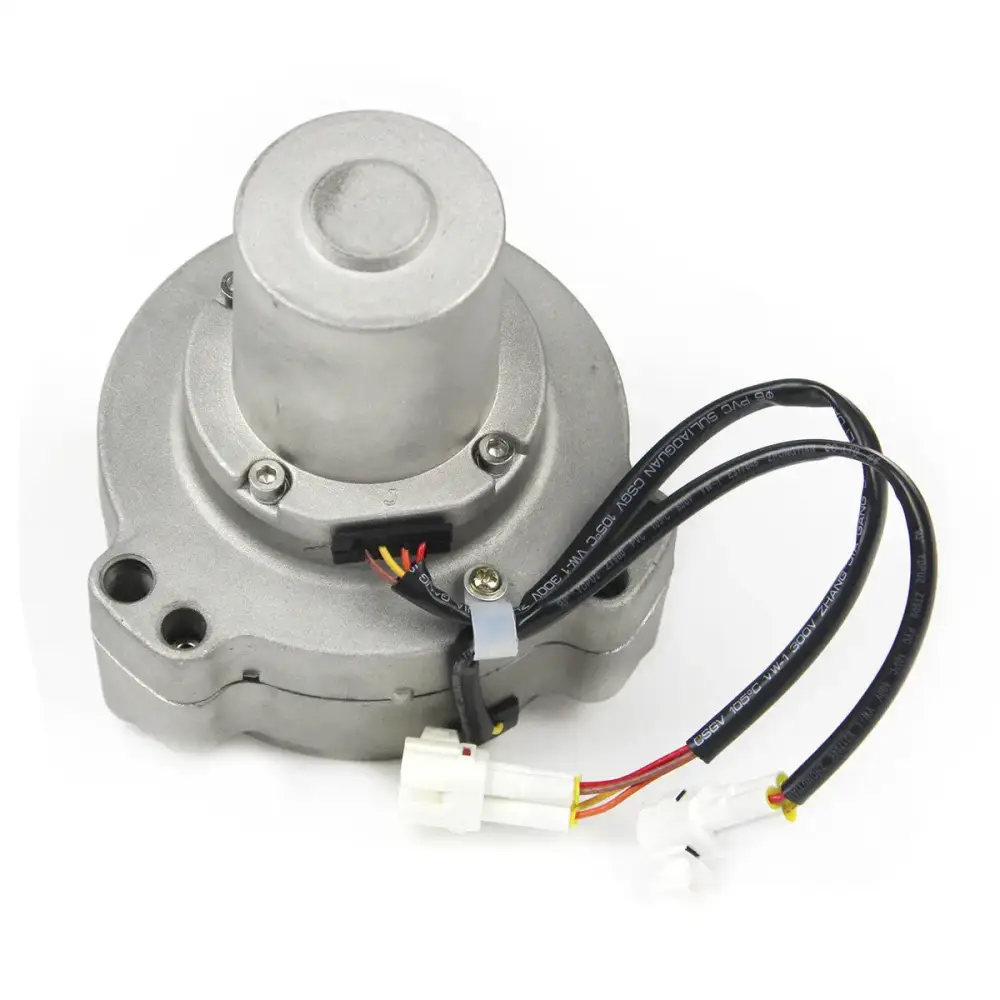 2406U197F4 Governor Throttle Motor for Kobelco SK200-3 SK200-5 — фото 1