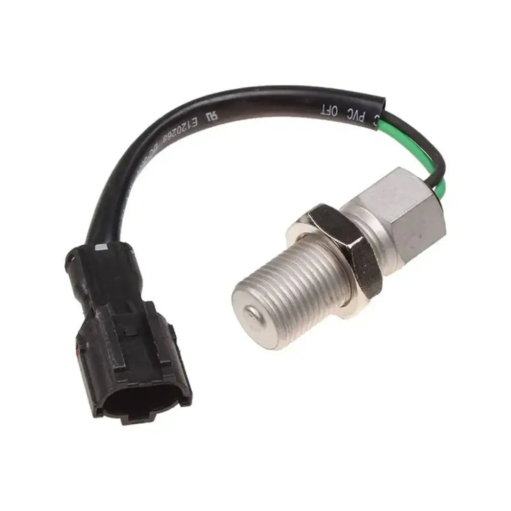 181510-5130 Revolution Speed Sensor for Kobelco SK135 Excavator — фото 1