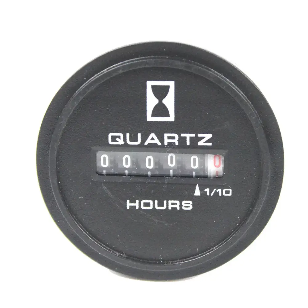 YT58S00006P1 Hour Meter Timer for Kobelco Crawller Excavator SK200-8 — фото 1