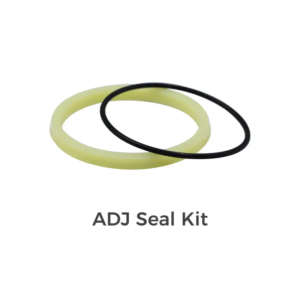 Seal Kits for Kobelco SK120-2 Excavator — фото 1
