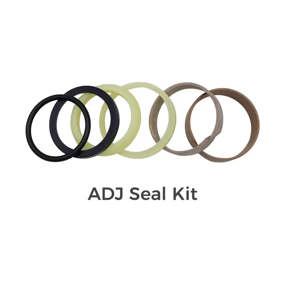 Seal Kits for Hitachi EX300-1 Excavator — фото 1