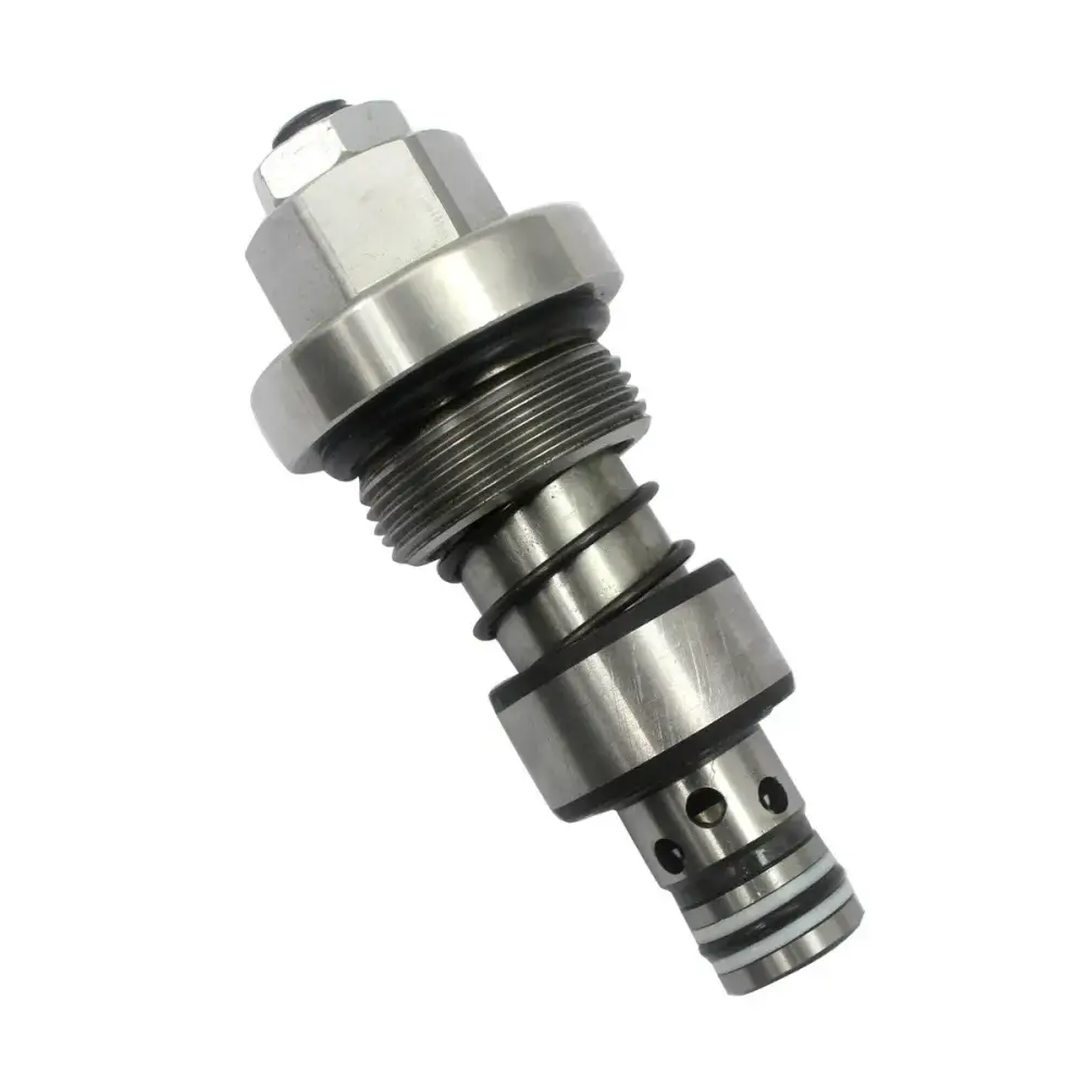 9134147 Service Valve for Hitachi Excavator EX200-3 EX200-5 — фото 1