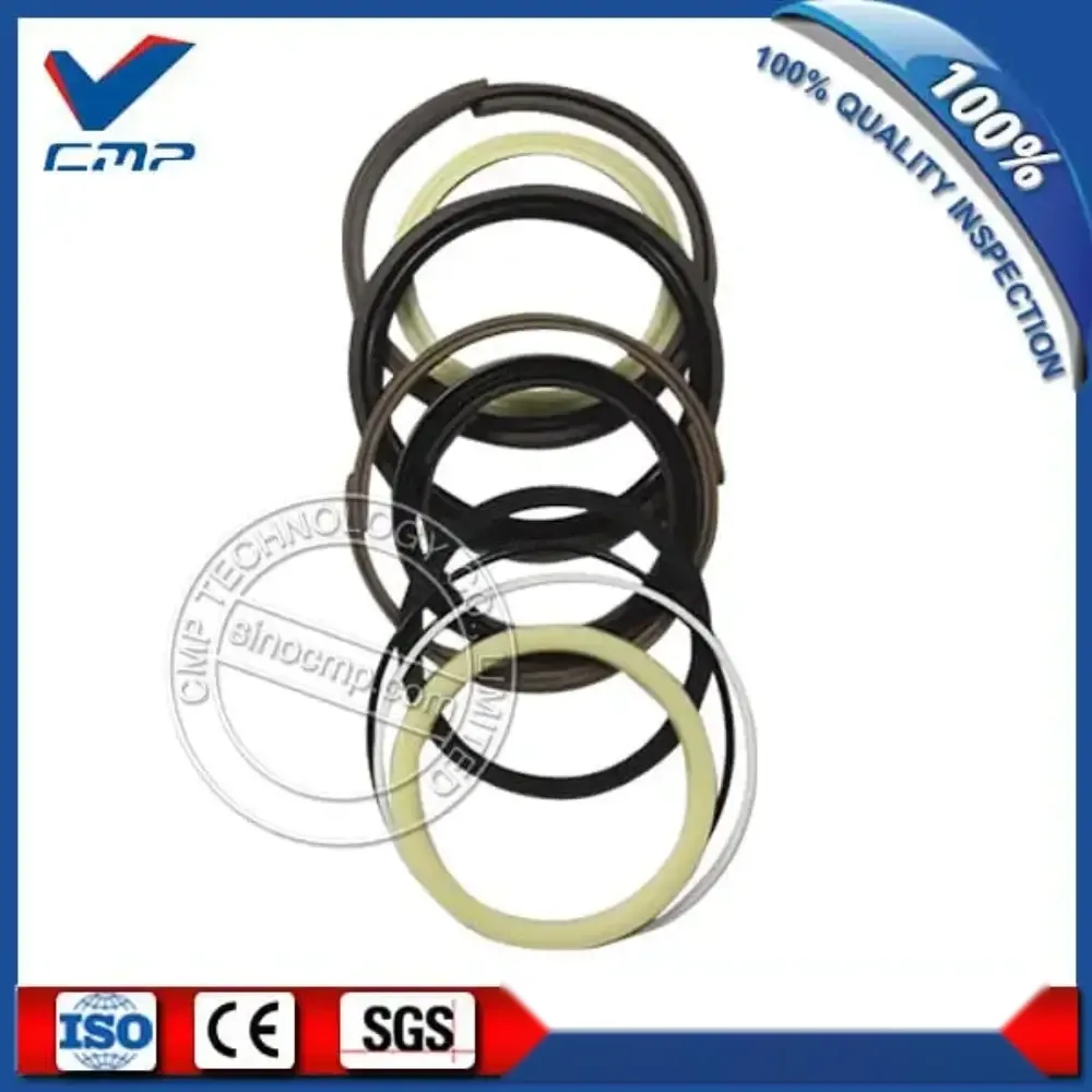 Seal Kits for Doosan Daewoo DH370-7 Excavator — фото 1