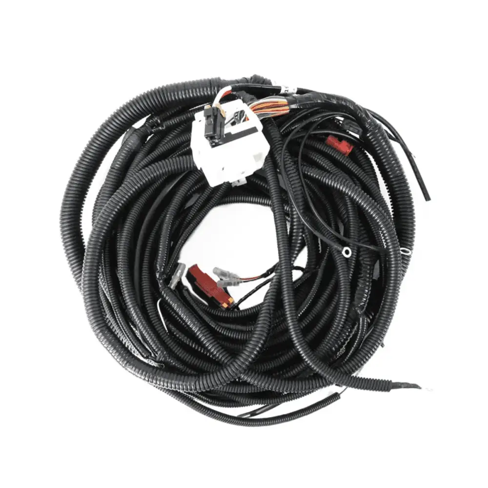 External Wiring Harness 0001930 for Hitachi EX120-5 EX130-5 Excavator — фото 1