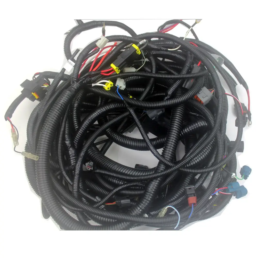 0005997 External Wiring Harness fits ZX240-3 ZX270-3 ZX280LC-3 — фото 1